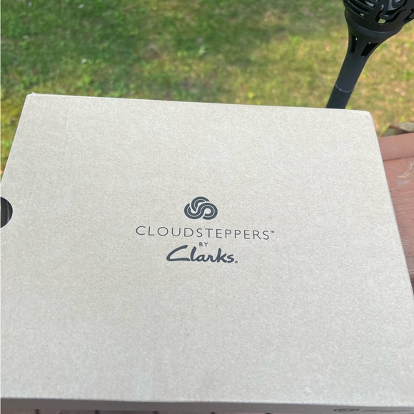 Women's Tan High-Top Sneakers - Picture 3 of 3